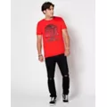 Red Boat Tours T Shirt - Friday the 13th at Spencer's