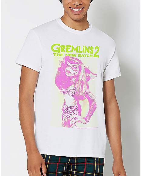 Gremlins Greta Unisex T-Shirt Adult Gremlins Greta Unisex T-Shirt Adult
