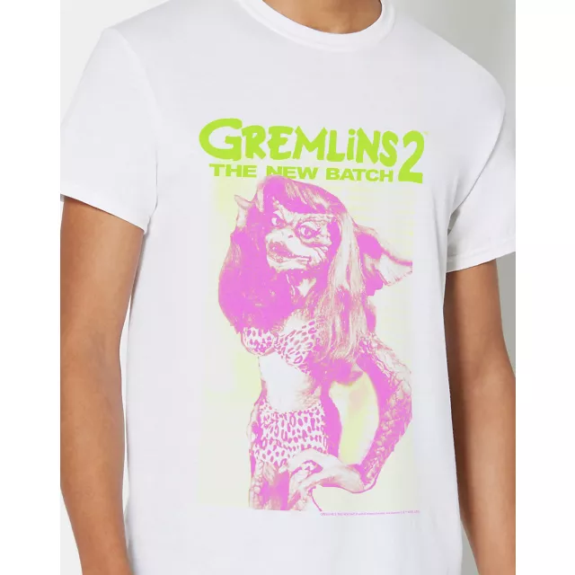 Gremlins Greta Unisex T-Shirt Adult Gremlins Greta Unisex T-Shirt Adult
