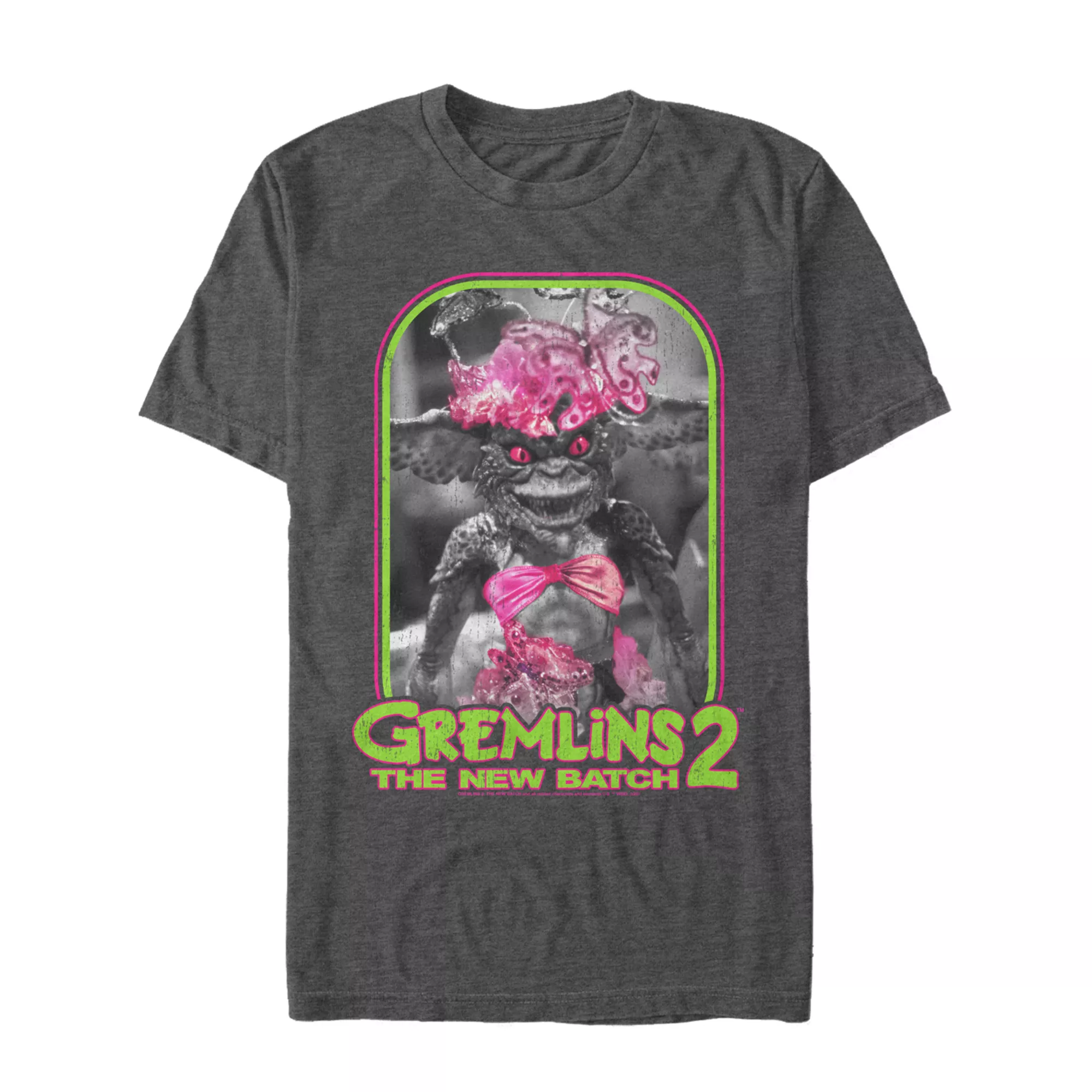 Gremlin Bikini T Shirt - Gremlins 2 at Spencer's