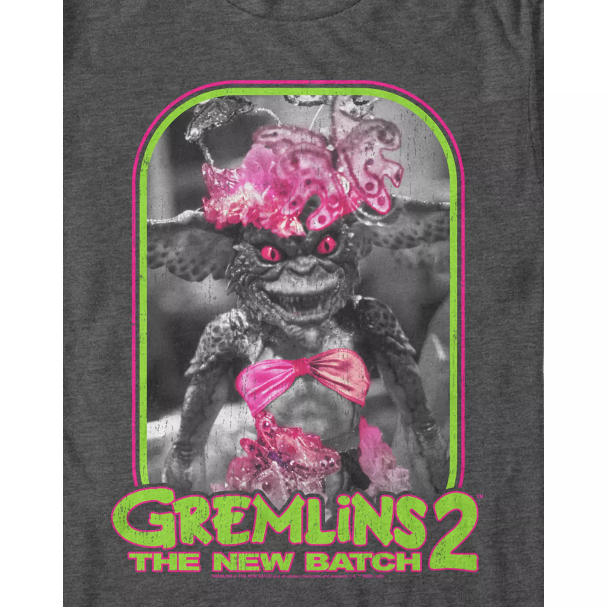 Gremlin Bikini T Shirt - Gremlins 2 at Spencer's