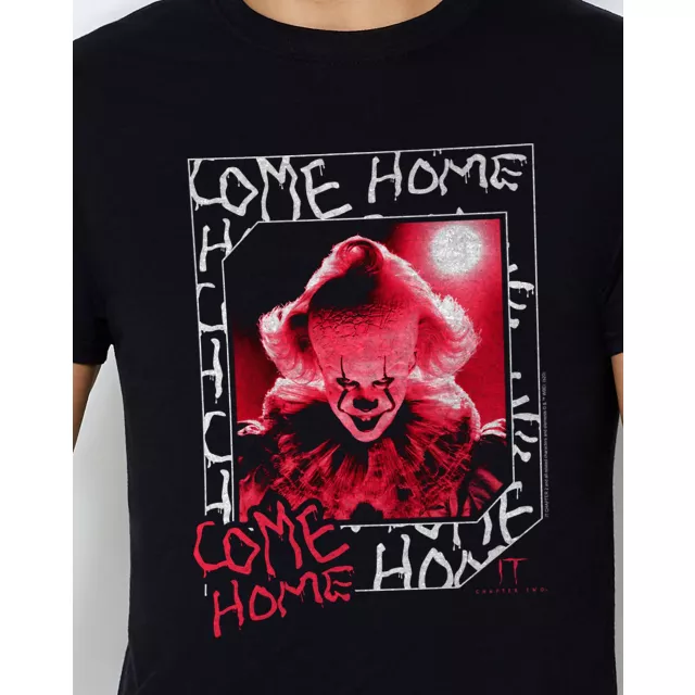 Come Home T Shirt - It Chapter Two at Spirit Halloween