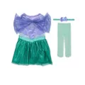 Baby Ariel Costume - Disney Princess at Spencer's