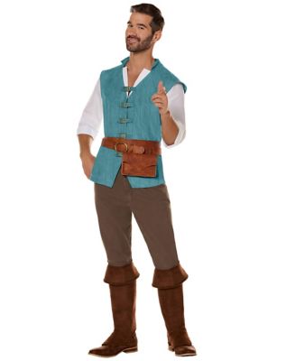 flynn rider full body