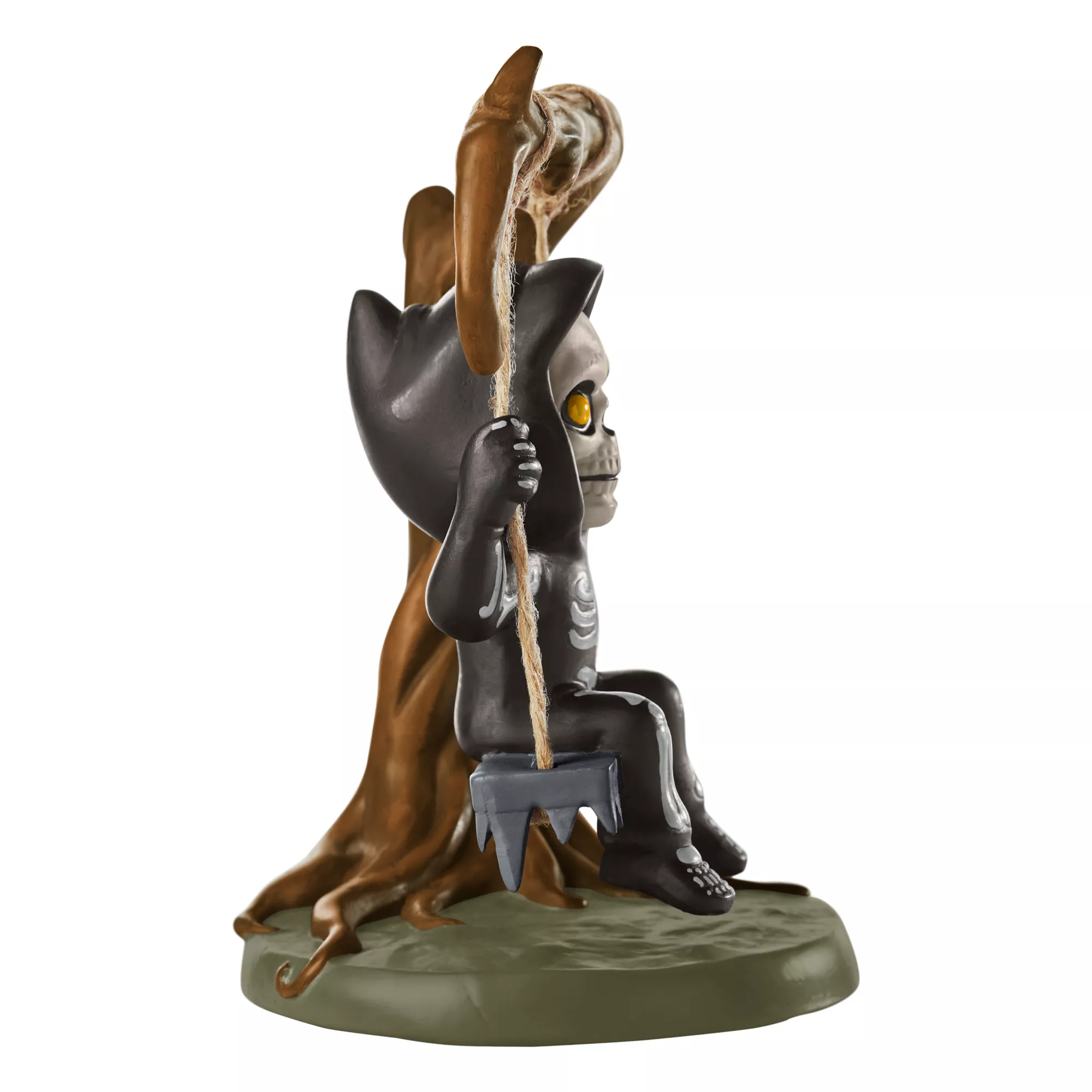 Lil Skelly Bones Collectable Statue at Spencer's