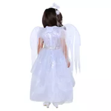 Toddler Light-Up Heavenly Angel Costume - The Signature Collection at Spencer's