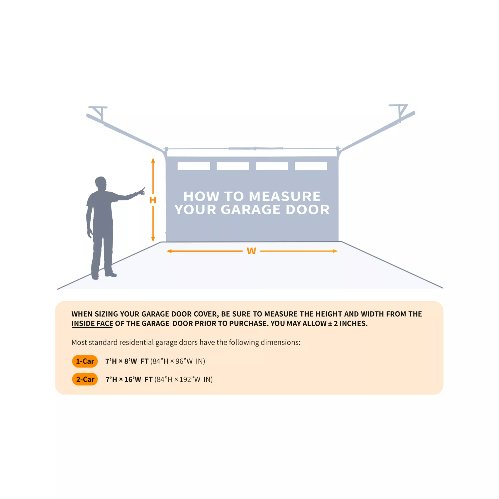 Snowman Garage Double Door Cover at Spirit Halloween