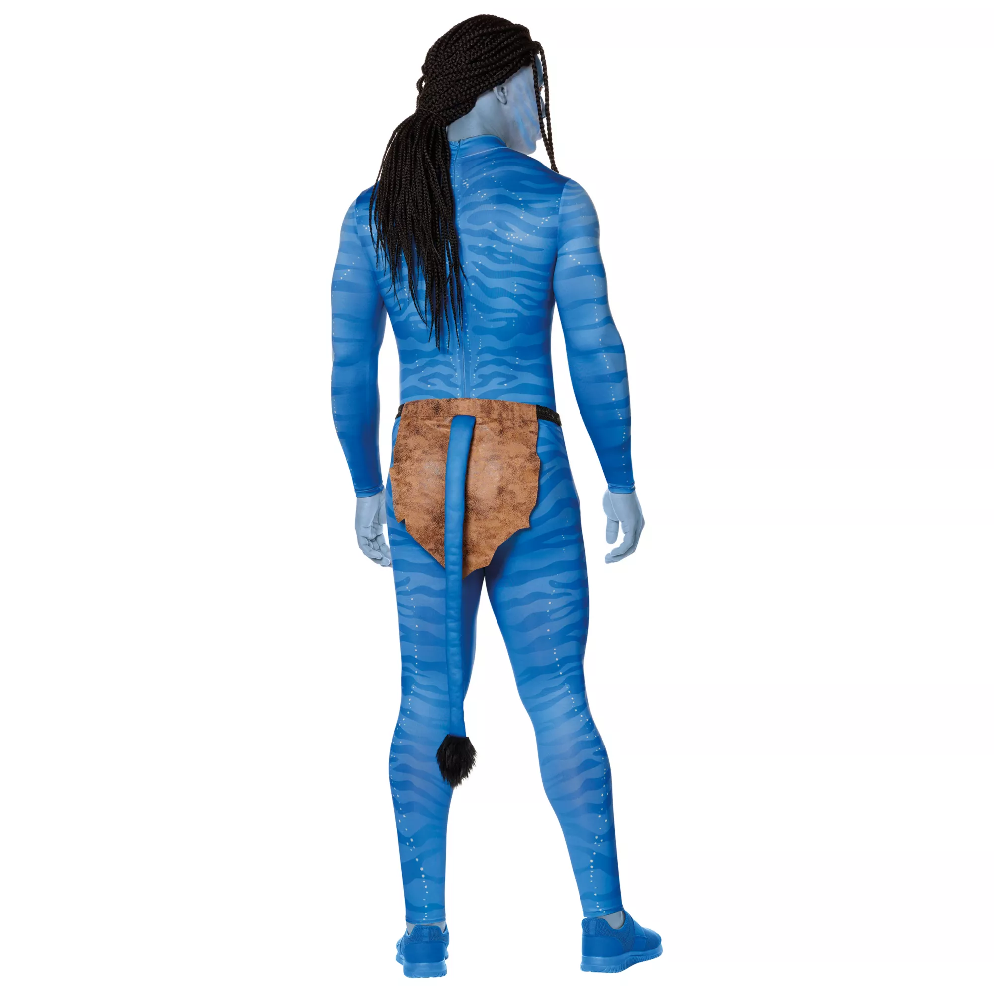 Adult Na'vi Costume - Avatar: The Way of Water at Spencer's
