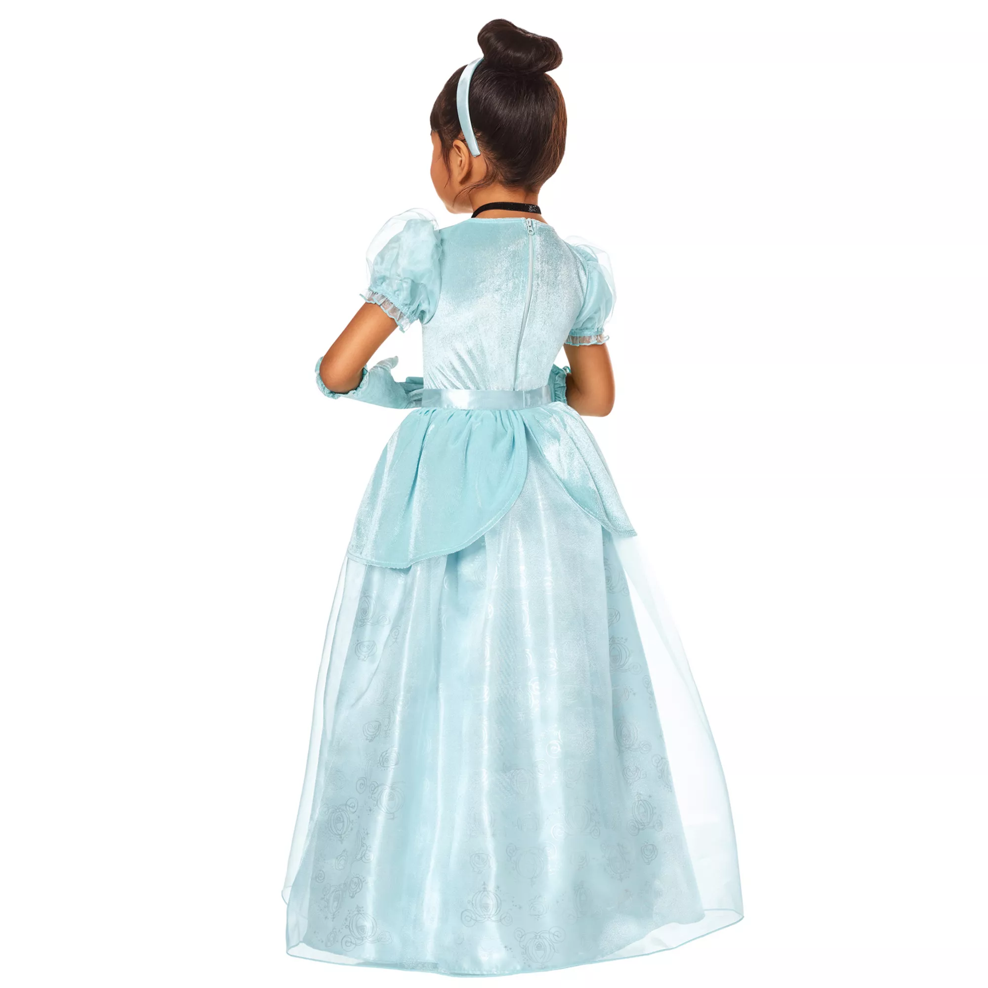 Toddler Cinderella Costume - Disney Princess at Spencer's