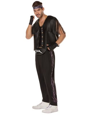  Spirit Halloween Barbie the Movie Adult Ken Cowboy Costume - XL, Officially licensed, Barbie Costume, Cowboy Outfit