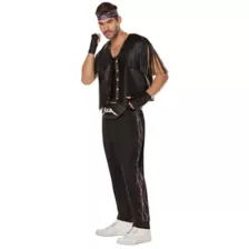 Adult Rebel Rocker Ken Costume - Barbie the Movie at Spencer's