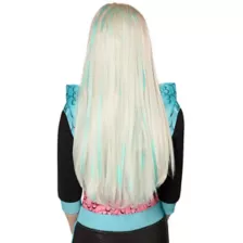 Lagoona Blue Wig - Monster High at Spirit Halloween