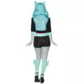 Adult Lagoona Blue Costume - Monster High at Spirit Halloween