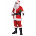 Santa Suit at Spirit Halloween