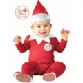 Baby Elf on the Shelf Costume at Spirit Halloween