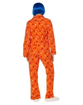 Coraline Pajama Set - Coraline