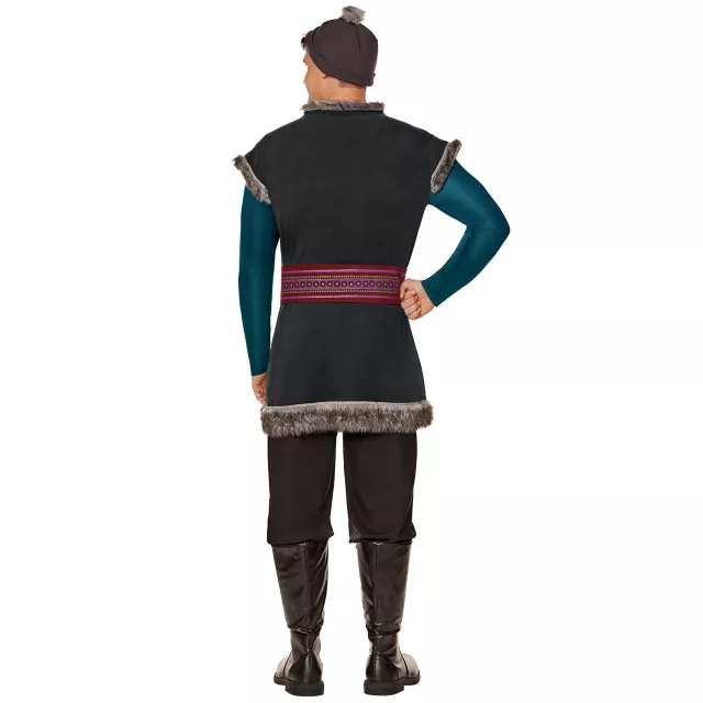 Adult Kristoff Costume - Frozen at Spirit Halloween