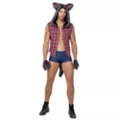 Adult Full Moon Werewolf Costume at Spirit Halloween