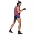 Adult Full Moon Werewolf Costume at Spirit Halloween