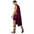 Adult God of Wine Costume at Spirit Halloween
