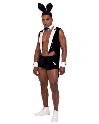 9 Sexy Halloween Costumes for Swole Bros