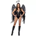 Adult Dark Angel's Lust Costume at Spirit Halloween