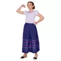 Kids Luisa Costume - Encanto at Spencer's