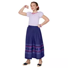 Kids Luisa Costume - Encanto at Spencer's