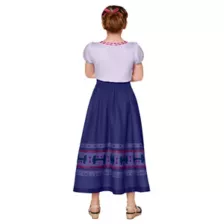 Kids Luisa Costume - Encanto at Spencer's