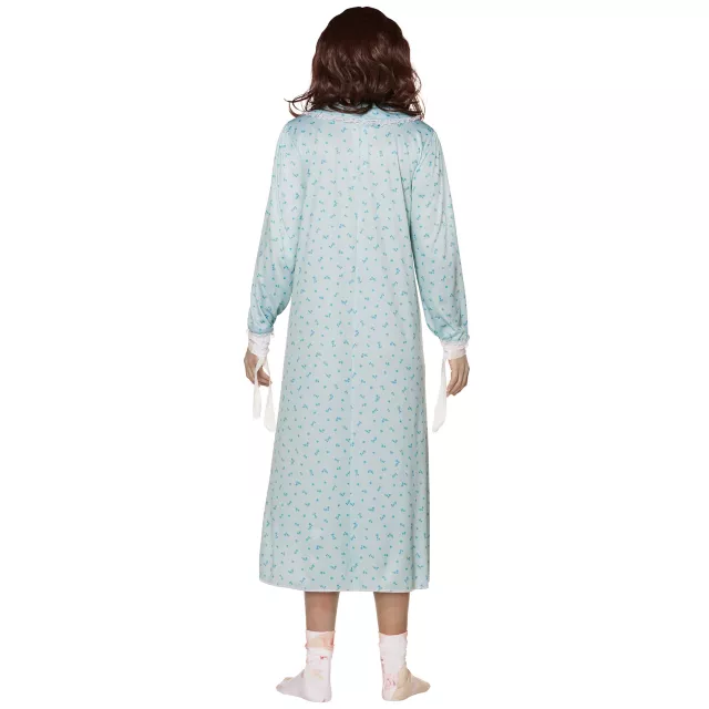 The Exorcist Regan Costume Adult The Exorcist Regan Costume Adult