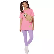 Adult Boo Costume - Monsters Inc. at Spirit Halloween