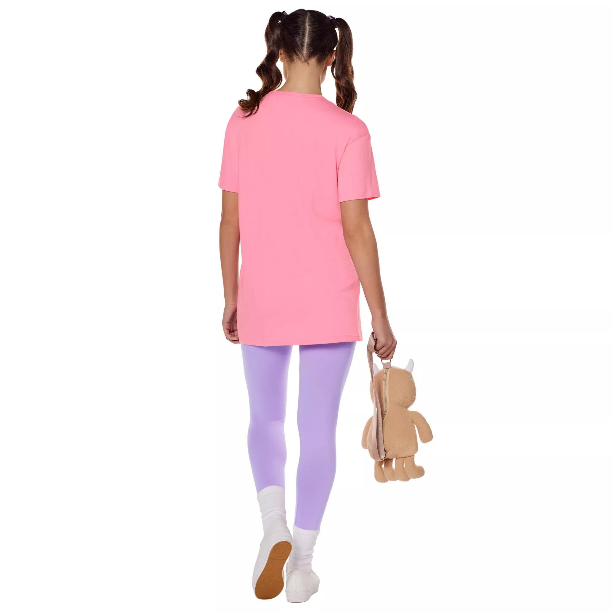 Adult Boo Costume - Monsters Inc. at Spirit Halloween