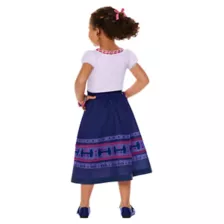 Toddler Luisa Costume - Encanto at Spirit Halloween