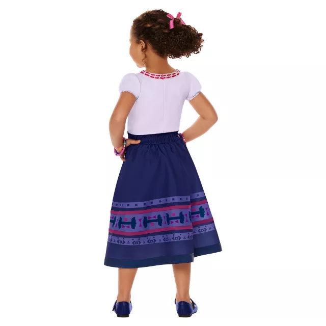 Toddler Luisa Costume - Encanto at Spirit Halloween