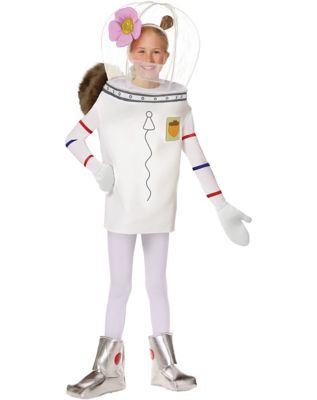 Kids Sandy Cheeks Costume SpongeBob SquarePants