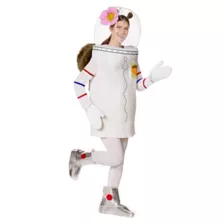 Adult Sandy Cheeks Plus Size Costume - SpongeBob SquarePants at Spirit Halloween