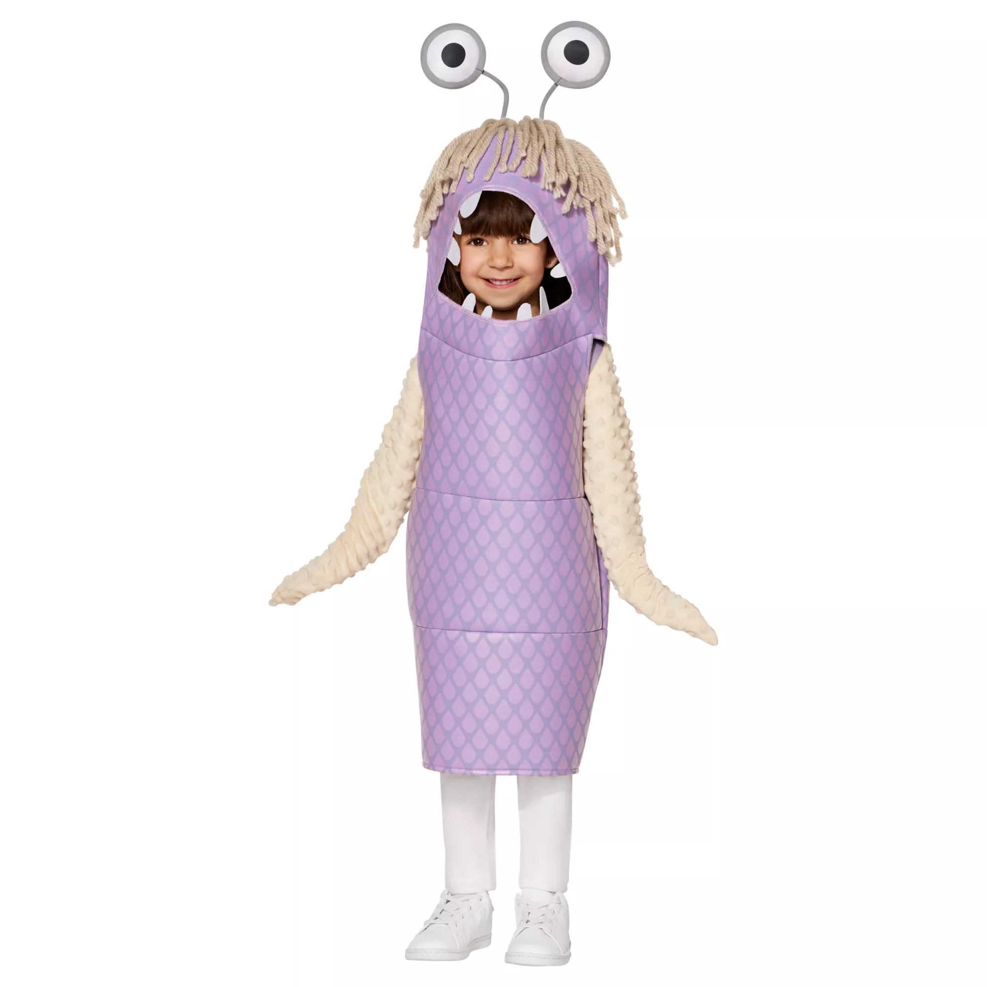 Toddler Boo Monster Costume - Monsters Inc. at Spirit Halloween