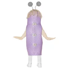Toddler Boo Monster Costume - Monsters Inc. at Spirit Halloween