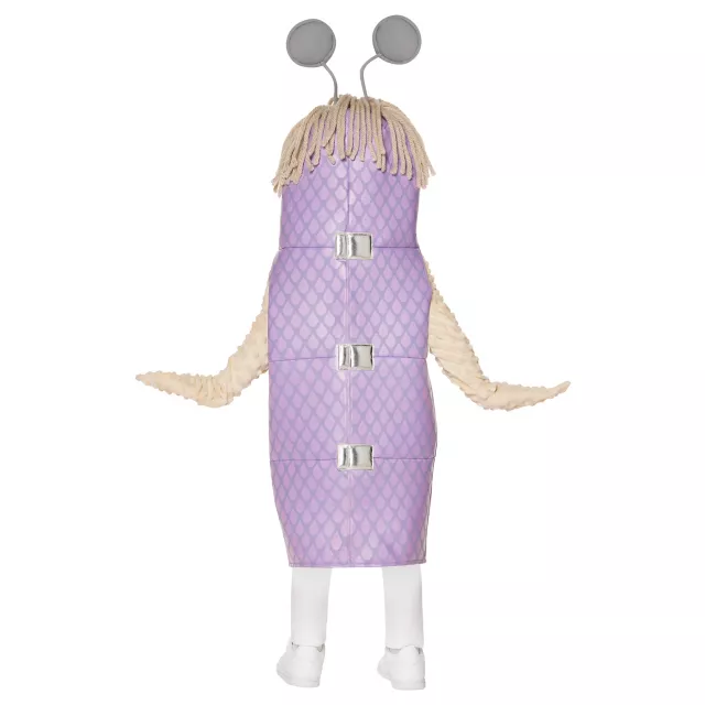 Toddler Boo Monster Costume - Monsters Inc. at Spirit Halloween