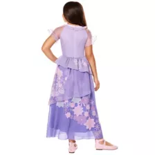 Isabela Dress Costume - Encanto at Spencer's