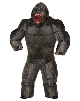 Godzilla Vs Kong Costume