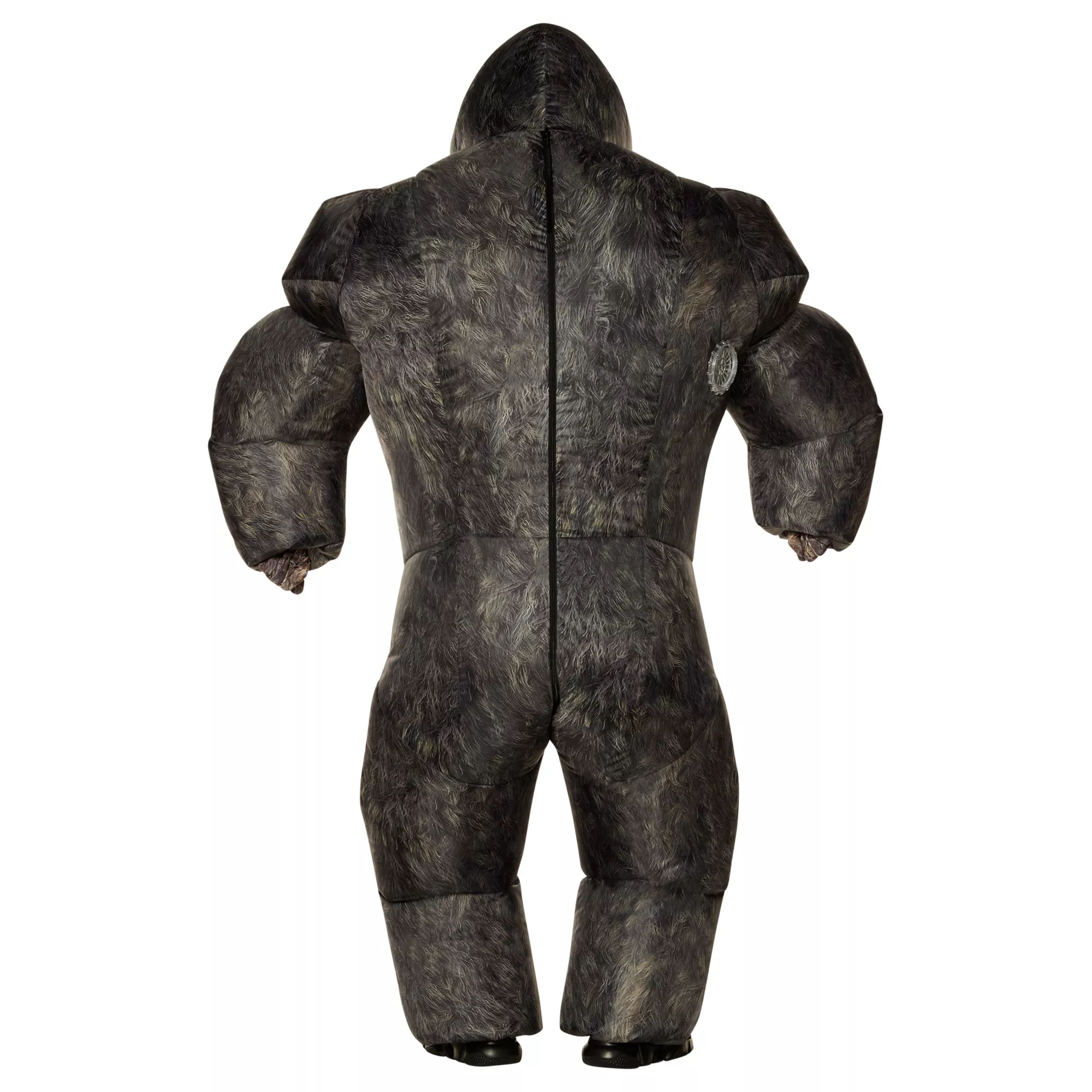 Kids Inflatable King Kong Costume - Godzilla vs. Kong at Spirit Halloween