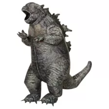 Kids Inflatable Godzilla Costume - Godzilla vs. Kong at Spirit Halloween