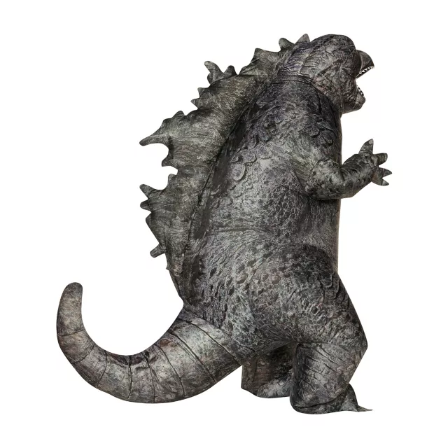 Kids Inflatable Godzilla Costume - Godzilla vs. Kong at Spirit Halloween