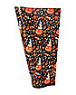 Trick 'r Treat Wrapping Paper