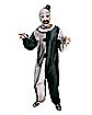 Adult Art the Clown Costume - Terrifier