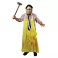 Adult Leatherface Apron - Texas Chainsaw Massacre at Spirit Halloween