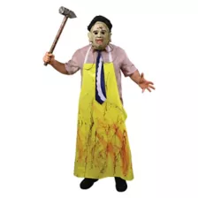 Adult Leatherface Apron - Texas Chainsaw Massacre at Spirit Halloween