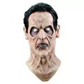 Evil Ash Full Mask- The Evil Dead II at Spirit Halloween