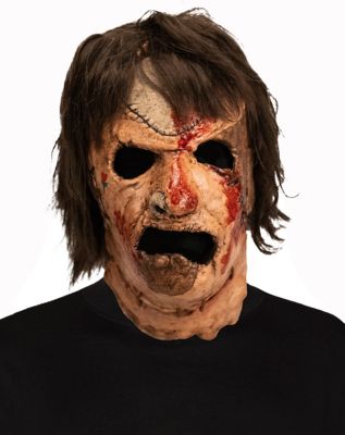 The Texas Chainsaw Massacre 2 - Leatherface Mask